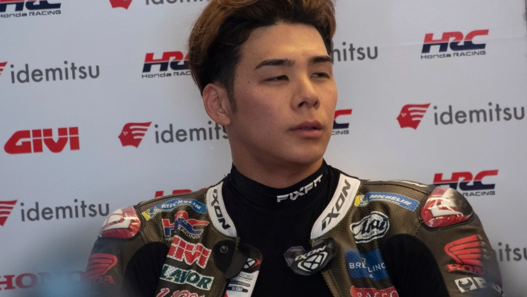 Takaaki Nakagami