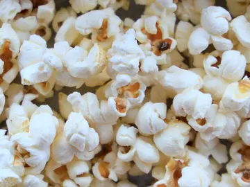 Palomita Palomita