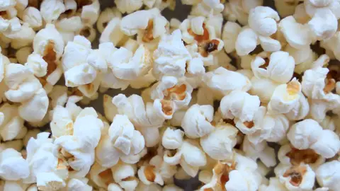 Palomita Palomita