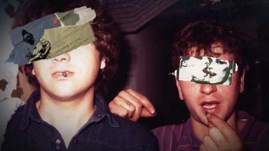 ¿Qué es la mescalina? La "leyenda negra" sobre la droga que arrasaba en la Ruta del Bakalao ¿Qué es la mescalina? La "leyenda negra" sobre la droga que arrasaba en la Ruta del Bakalao