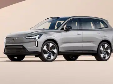 El eléctrico más grande de Volvo suma opciones más asequibles a la gama El eléctrico más grande de Volvo suma opciones más asequibles a la gama