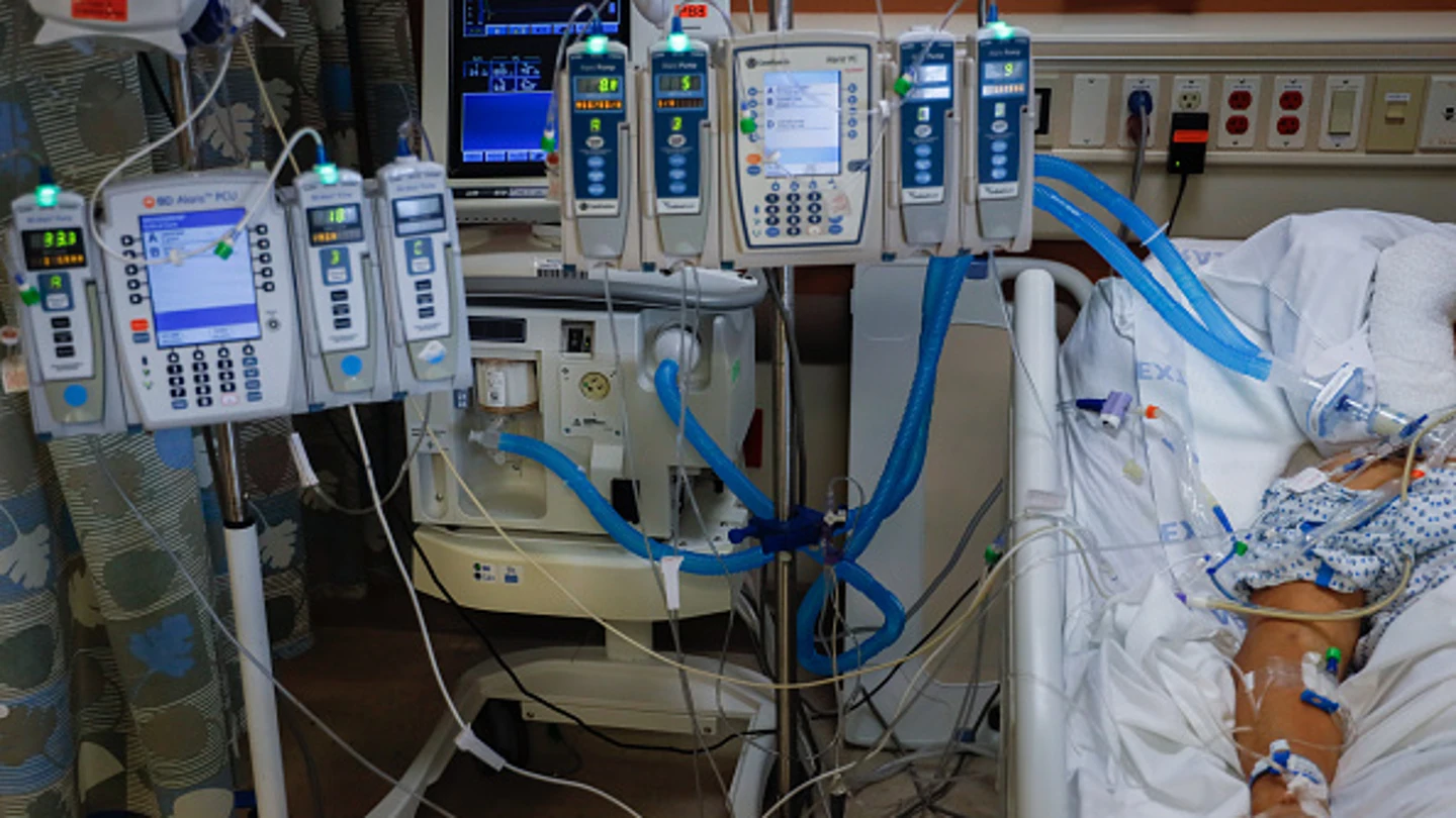 Por qué no puede revivir un paciente tras una muerte cerebral Por qué no puede revivir un paciente tras una muerte cerebral