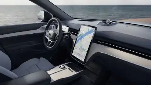 Volvo EX90 Volvo EX90