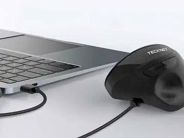 Ratones inalambricos con bateria Ratones inalambricos con bateria