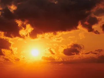 Canícula, el fenómeno que que trae calor extremo a España: ¿Qué es y cuánto va a durar? Canícula, el fenómeno que que trae calor extremo a España: ¿Qué es y cuánto va a durar?