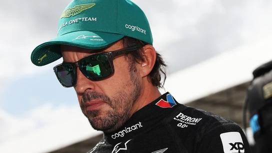 Fernando Alonso Fernando Alonso