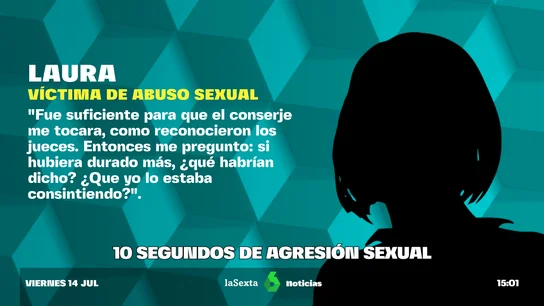 10 segundos de agresión 10 segundos de agresión