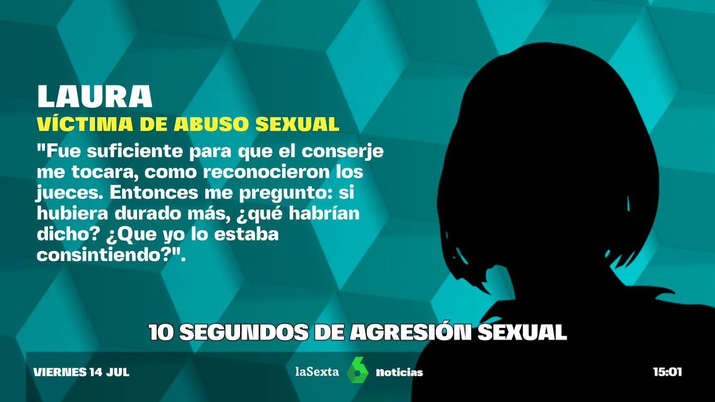 10 segundos de agresión 10 segundos de agresión