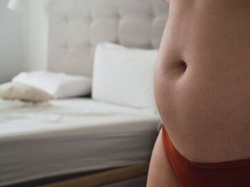 ¿Por qué la mayoría de los abortos ocurren durante el primer mes de embarazo? 