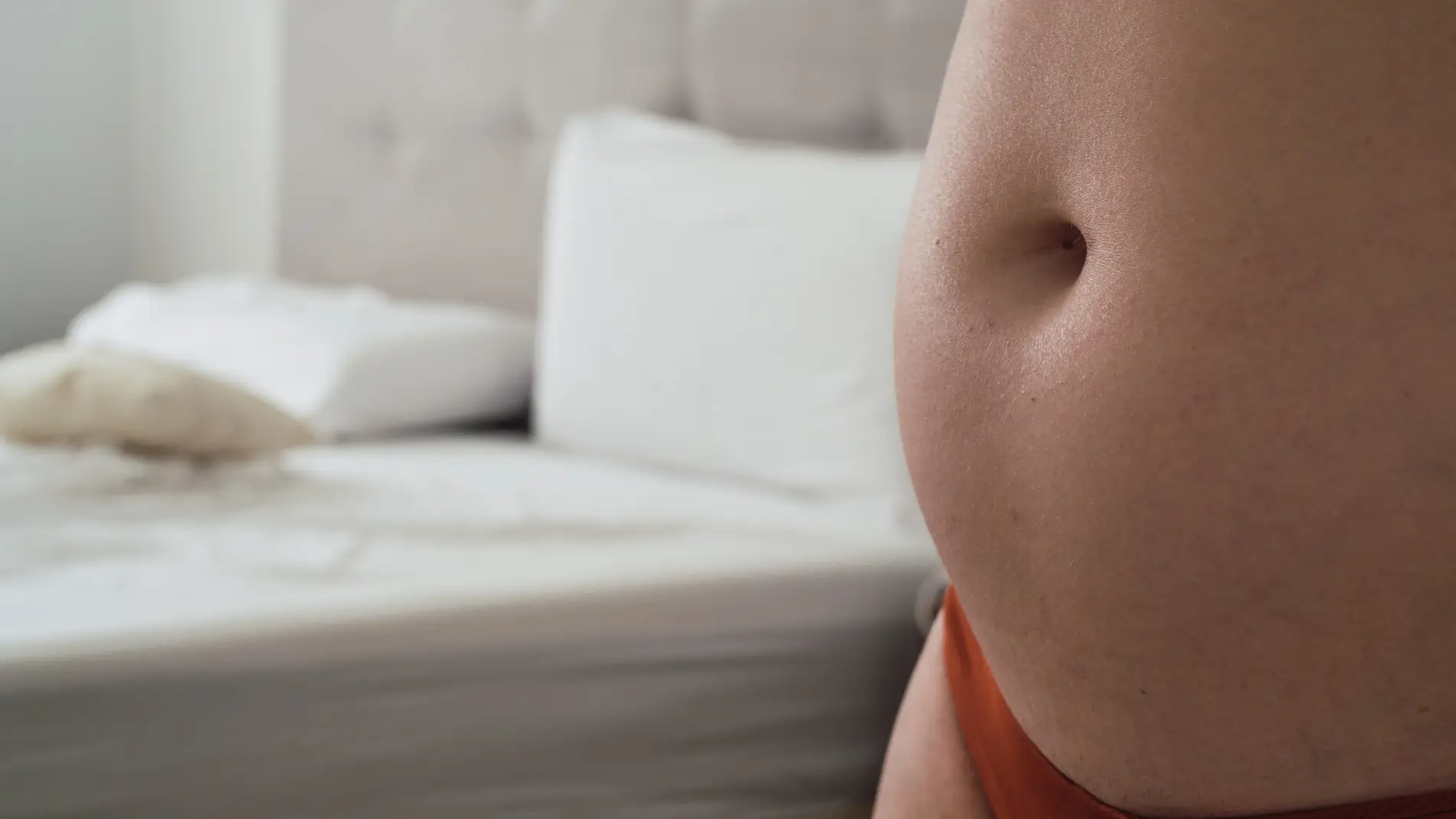 ¿Por qué la mayoría de los abortos ocurren durante el primer mes de embarazo? 