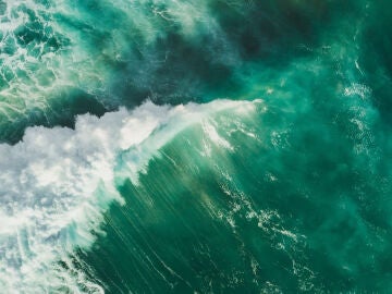 El cambio climático está cambiando el color de los océanos: ahora son más verdes