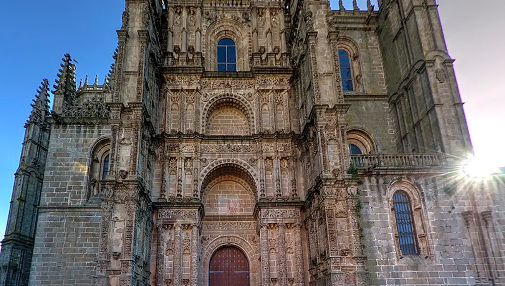 Catedral de Plasencia