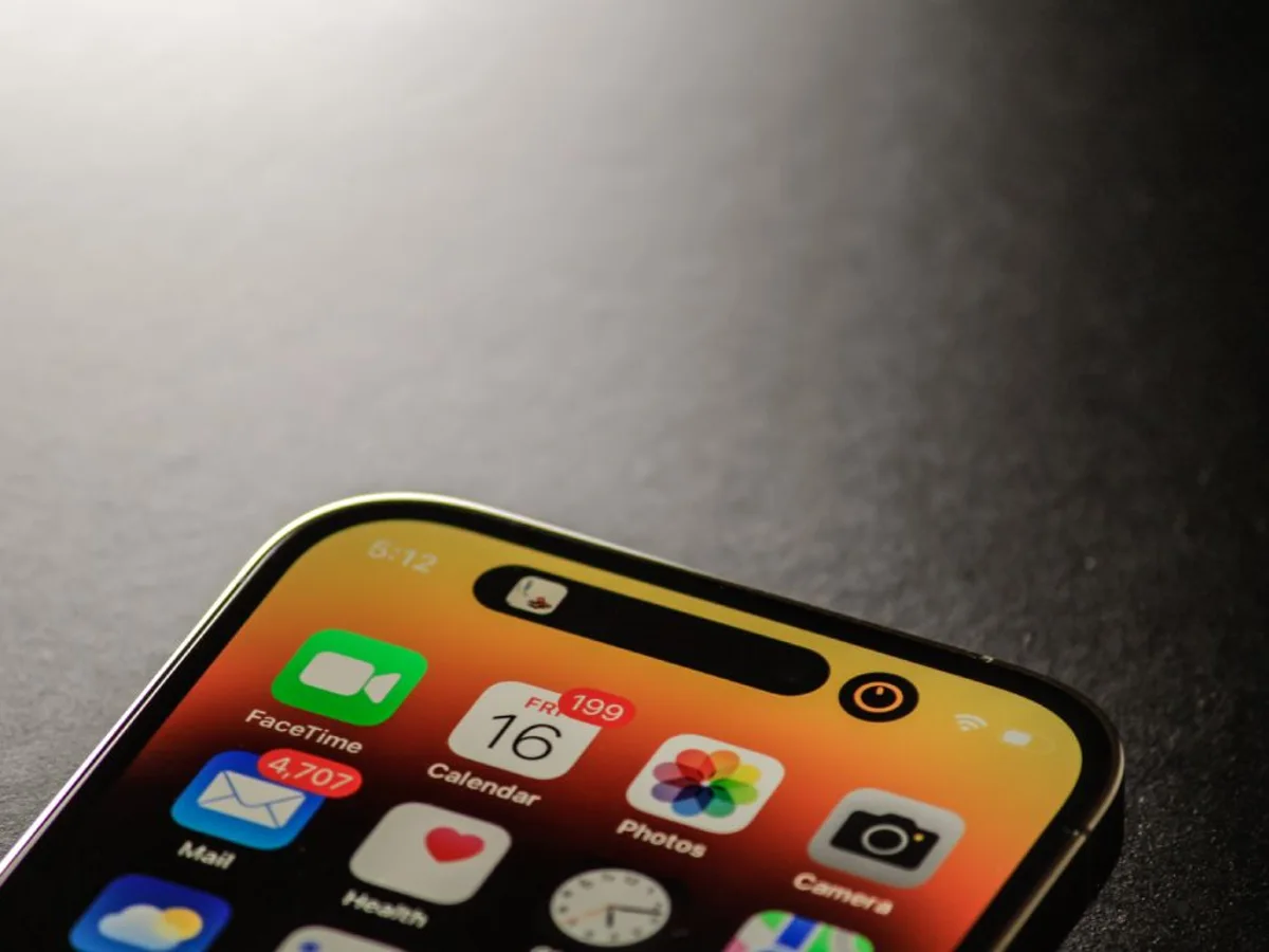 Cómo se instala el iOS 16: el nuevo sistema operativo del iPhone