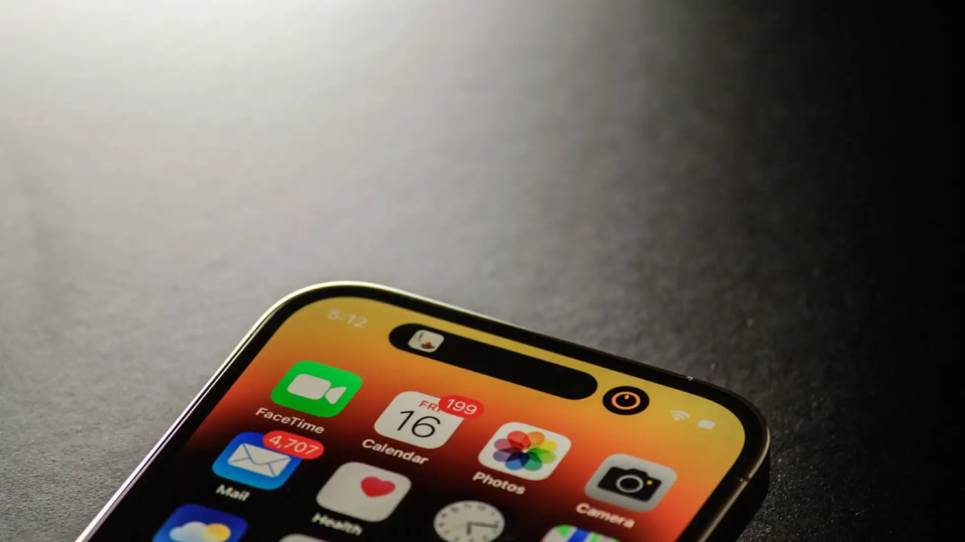 Instala esta actualización de seguridad de iOS 16 lo antes posible en tu iPhone
