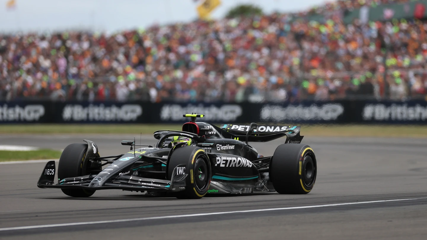Lewis Hamilton Lewis Hamilton