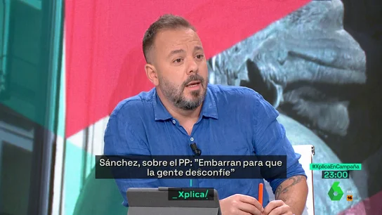 Antonio Maestre Antonio Maestre