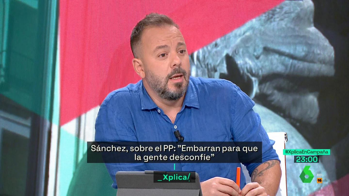 Antonio Maestre Antonio Maestre