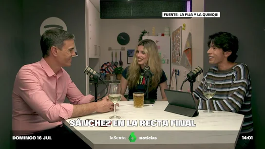 SÁNCHEZ PIJA SÁNCHEZ PIJA