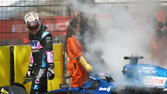 Pierre Gasly Pierre Gasly