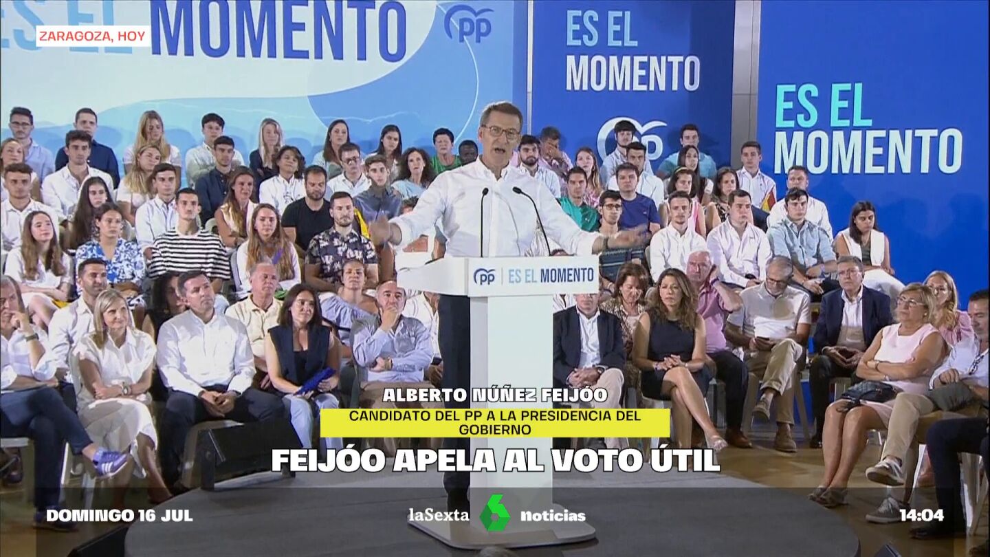 FEIJÓO MIX