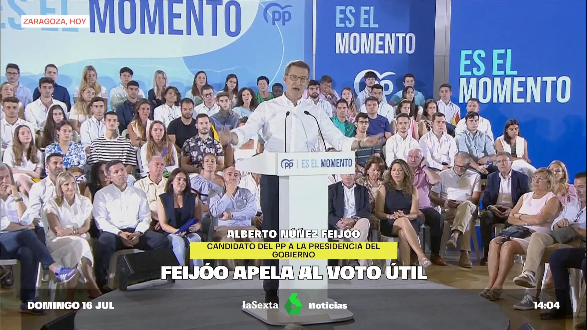 FEIJÓO MIX FEIJÓO MIX