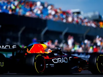 ¿Por qué Red Bull está más preocupado por el cambio de motores de 2026 que sus rivales? ¿Por qué Red Bull está más preocupado por el cambio de motores de 2026 que sus rivales?