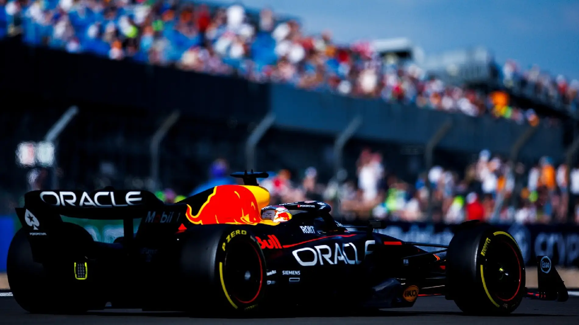 ¿Por qué Red Bull está más preocupado por el cambio de motores de 2026 que sus rivales?