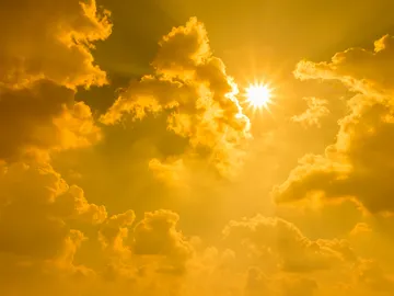 La preocupante predicción de las temperaturas de la AEMET para los próximos tres meses La preocupante predicción de las temperaturas de la AEMET para los próximos tres meses