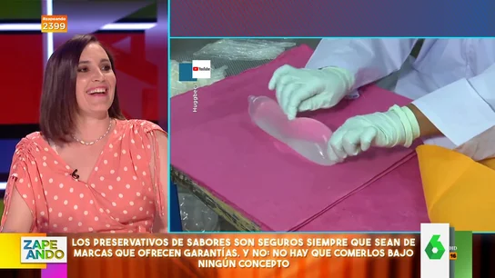 ¿Son seguros los preservativos de colores? Boti ¿Son seguros los preservativos de colores? Boti