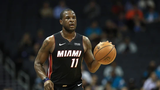 Dion Waiters Dion Waiters