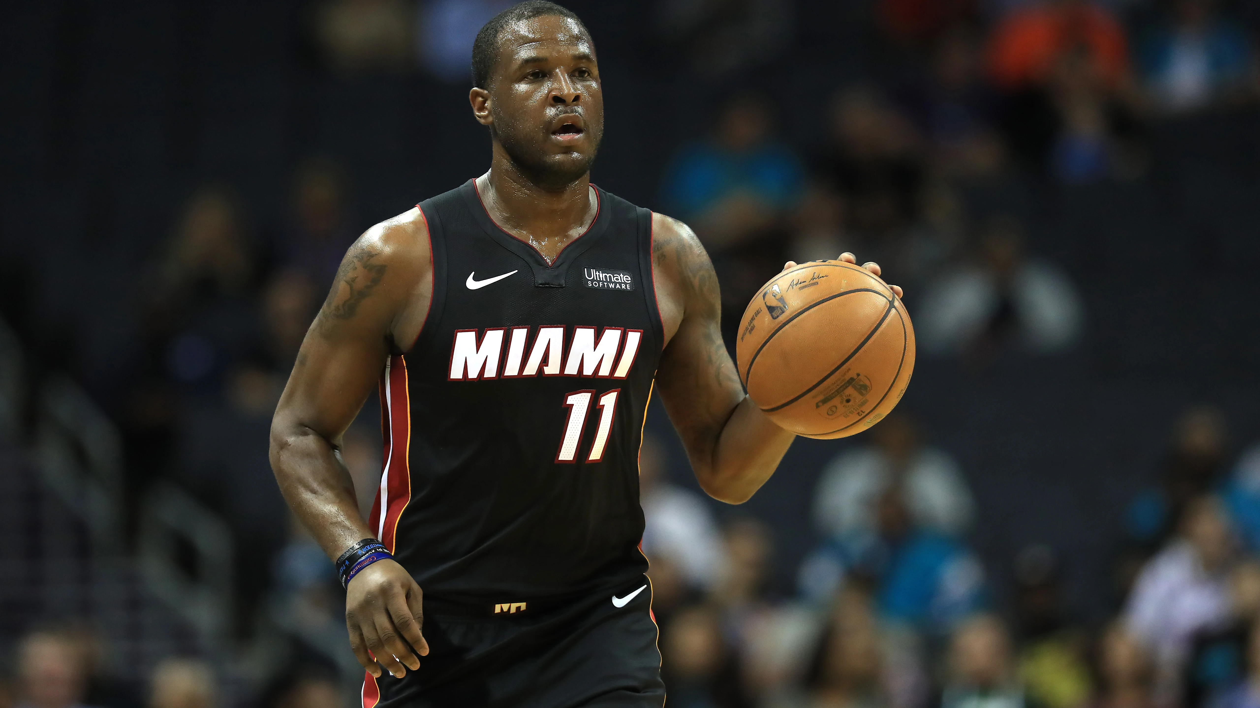 Dion Waiters