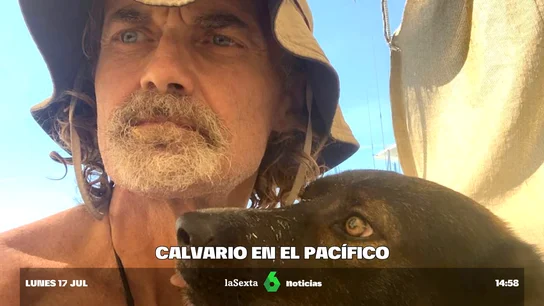 dos meses a la deriva dos meses a la deriva