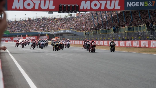 MotoGP MotoGP