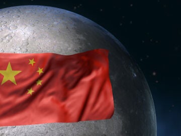 China planea enviar astronautas a la Luna antes de 2030