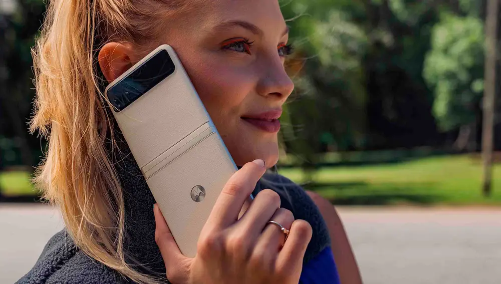 Motorola Razr 40 Motorola Razr 40