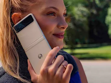 Motorola Razr 40 Motorola Razr 40