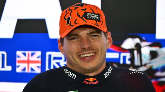 Max Verstappen Max Verstappen