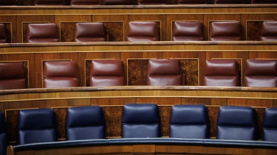 Qué es un escaño y cómo funciona el reparto en las elecciones generales Qué es un escaño y cómo funciona el reparto en las elecciones generales