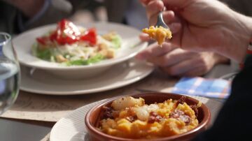 Sí, el menú del día en España es un invento de la época de Franco: este es su sorprendente origen