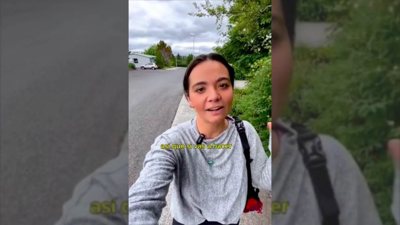 Una española residente en Islandia intenta comprar una bici y cuenta lo que le ha sucedido: "En España esto no pasaría" Una española residente en Islandia intenta comprar una bici y cuenta lo que le ha sucedido: "En España esto no pasaría"