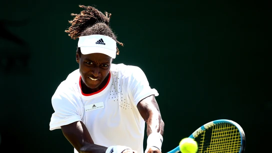 Mikael Ymer Mikael Ymer