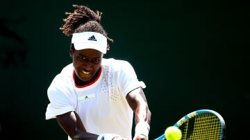 Mikael Ymer