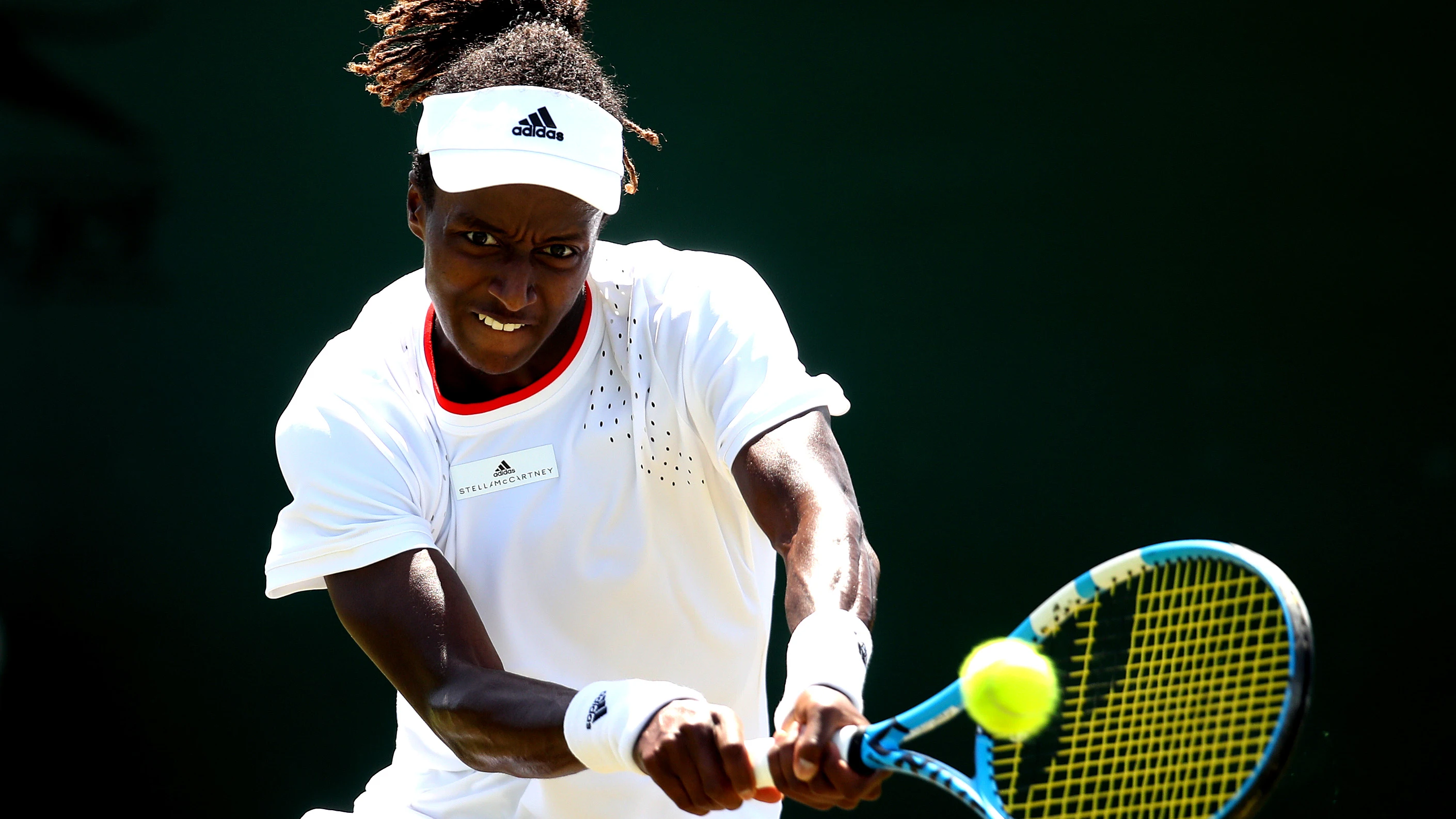 Mikael Ymer