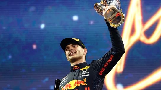 Max Verstappen Max Verstappen