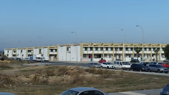 Un muerto y un herido en un tiroteo en una barriada de Huelva Un muerto y un herido en un tiroteo en una barriada de Huelva