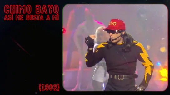 Iñaki López le hace LA pregunta a Chimo Bayo acerca de su gran éxito: "¿Lo censuraron y dijeron que nada de 'éxtasis'?" Iñaki López le hace LA pregunta a Chimo Bayo acerca de su gran éxito: "¿Lo censuraron y dijeron que nada de 'éxtasis'?"