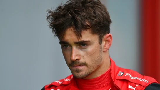 Charles Leclerc Charles Leclerc