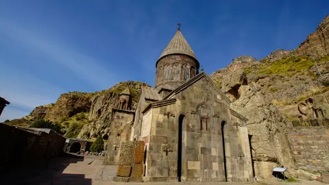 Monasterio Khor Virap Monasterio Khor Virap