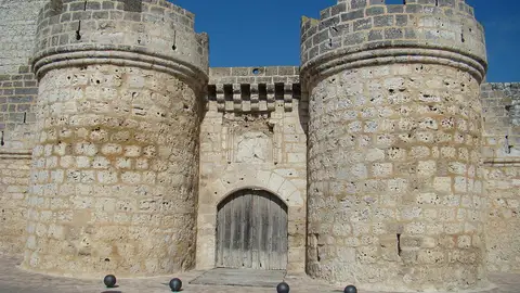 Castillo de Portillo Castillo de Portillo