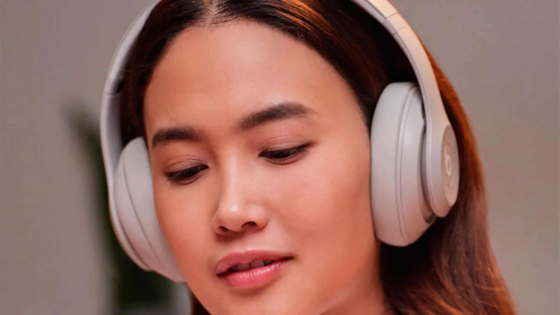 Se filtran los auriculares inalámbricos de Xiaomi tipo diadema con  cancelación de sonido